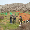 TOURNAMENT at the plateau of Mythias Anogia April 1, 2010