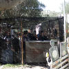 4th Paintball tournament at Paintball Crete on 5-6 November 2011